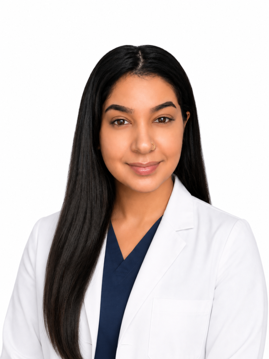 Good Care Wellness chiropractor